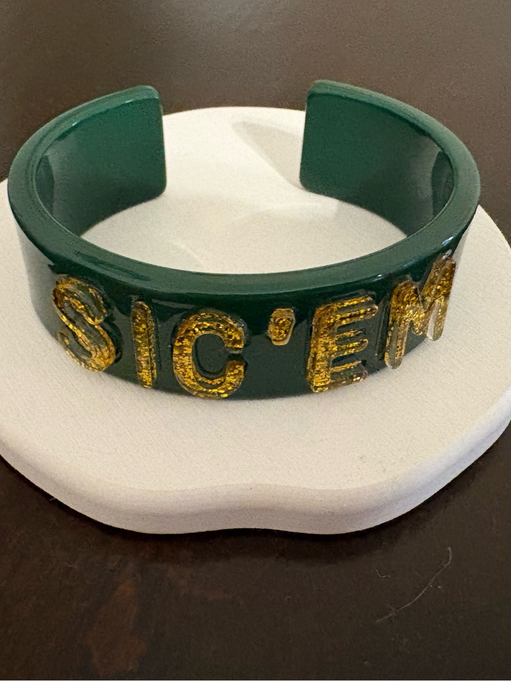 Sic’Em cuff